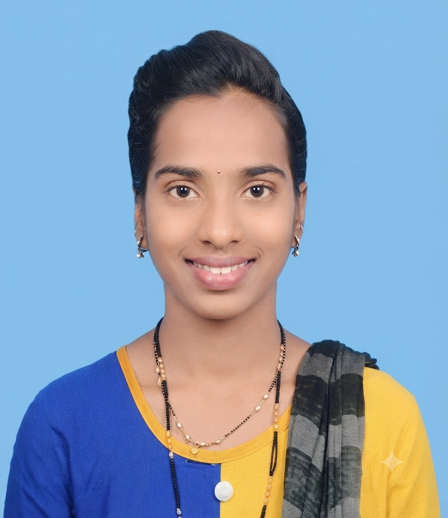 Swati Lahu Ingle - Full time Cleaner and Cook in mankhurd in Mumbai
